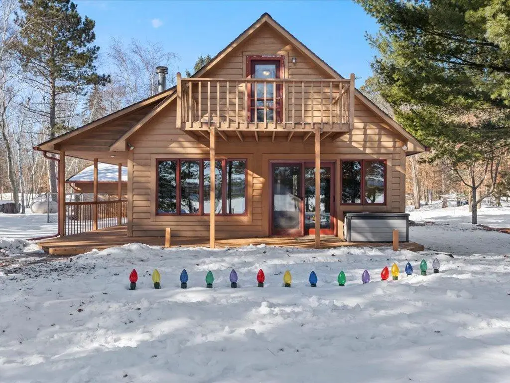 25938 Indigo Drive, Park Rapids, MN 56470 - #1