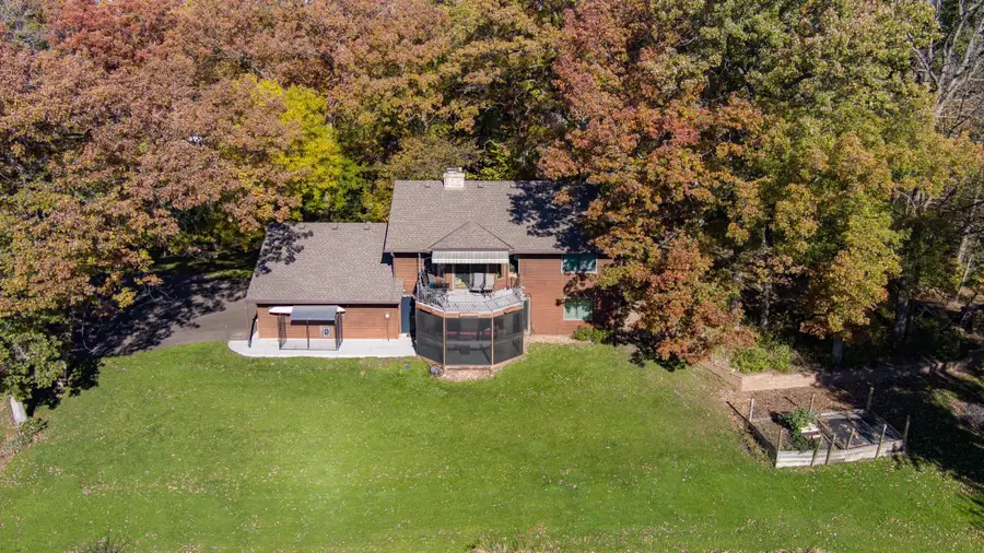 8717 Demontreville Trail N, Lake Elmo, MN 55042 - #3