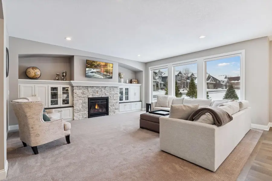 5855 Zanzibar Lane N, Plymouth, MN 55446 - #2