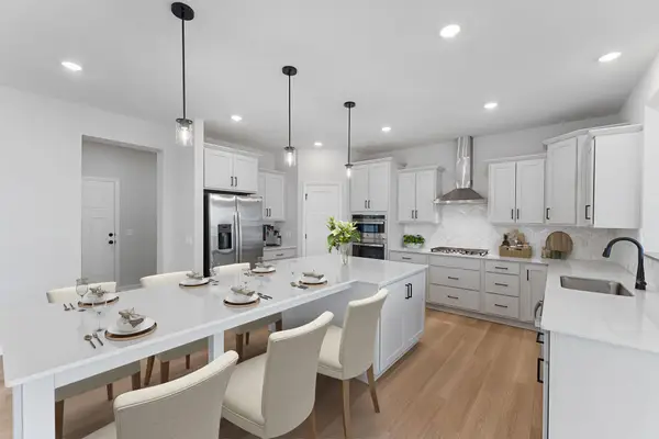 14971 146th Court N, Dayton, MN 55327