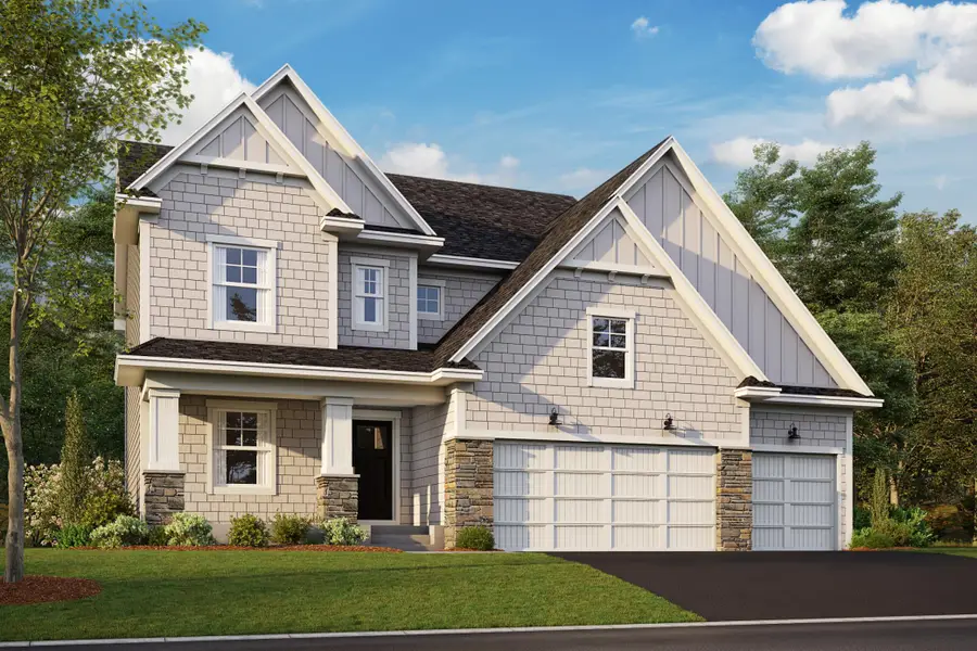 14971 146th Court N, Dayton, MN 55327 - #3