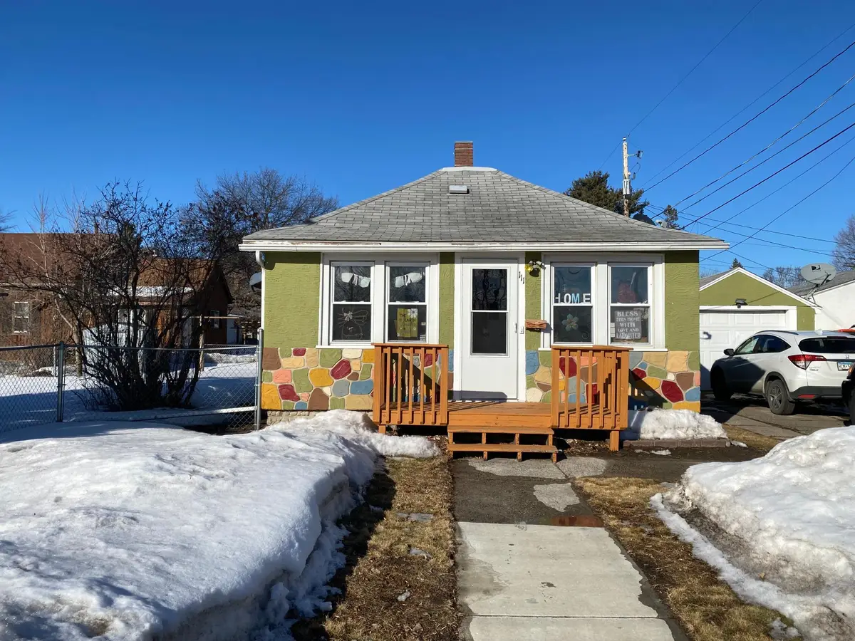111 B Street Ne, Brainerd, MN 56401 - #1