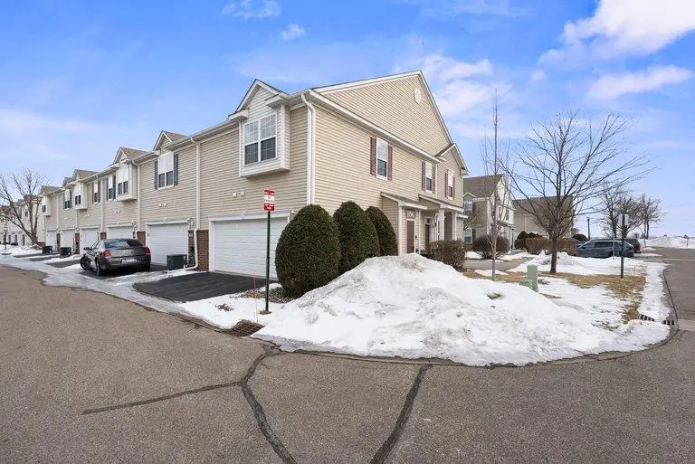 10961 Fergus Street Ne #A, Blaine, MN 55449 - #3