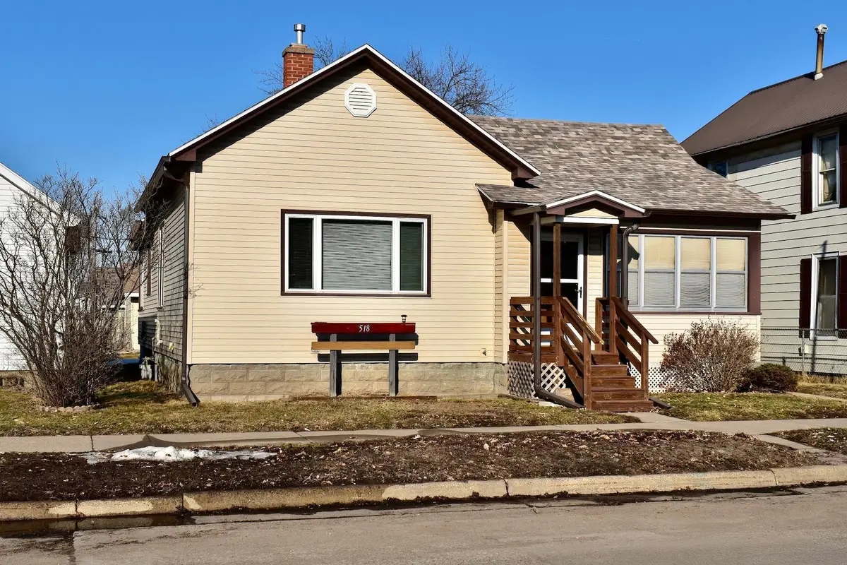 518 E 3rd Street, Winona, MN 55987 - #1