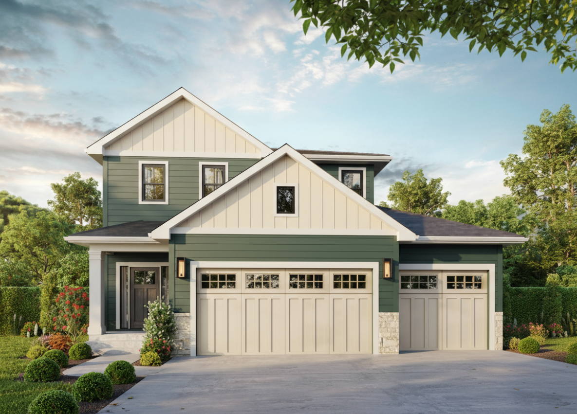 2013 Mulberry Lane, Carver, MN 55315 - #1