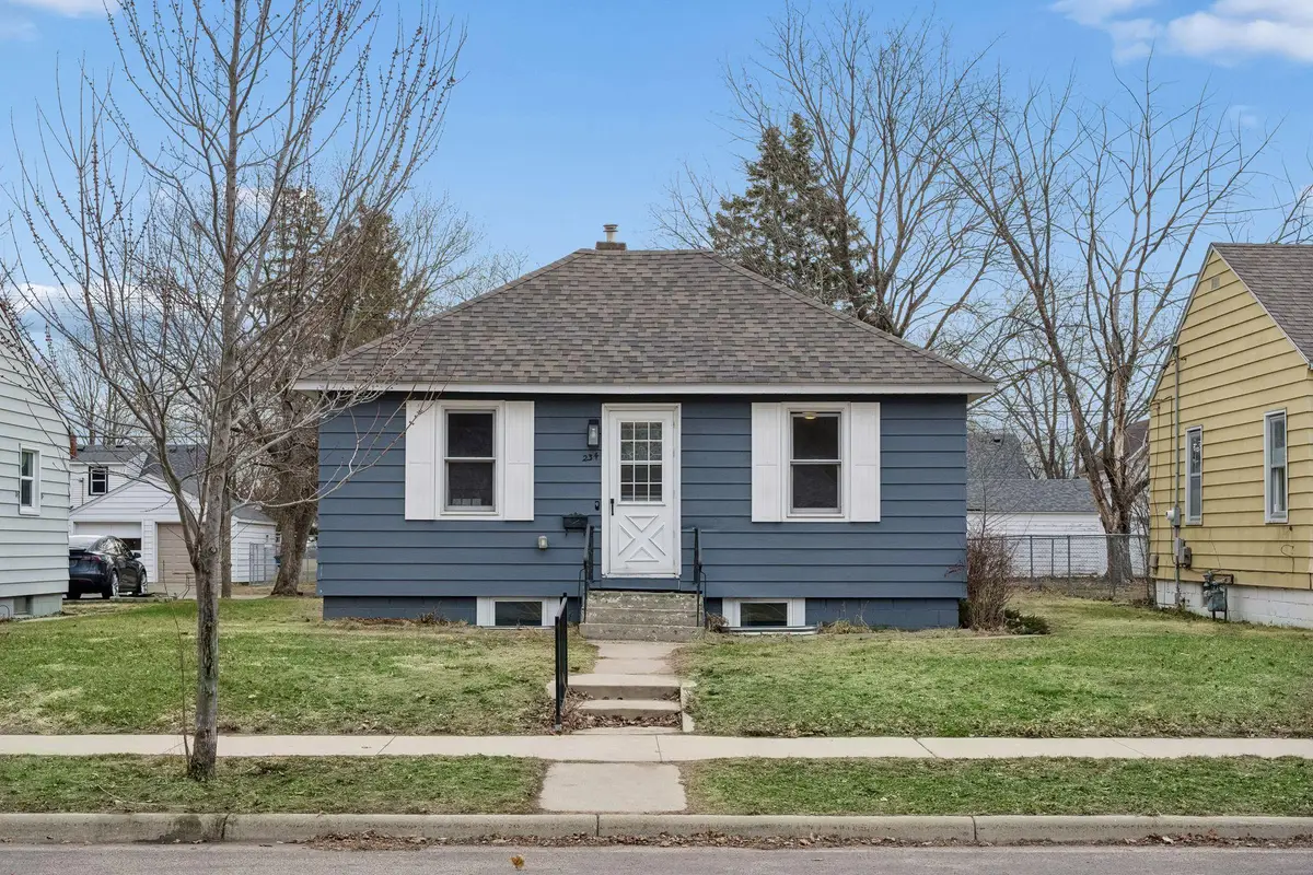 234 22nd Avenue N, Saint Cloud, MN 56303 - #1