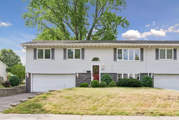 605 E 70th Street, Richfield, MN 55423