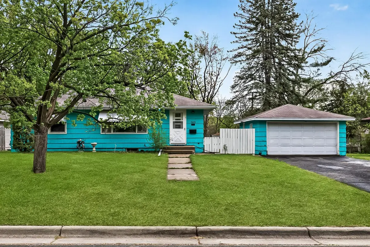 10409 Upton Avenue S, Bloomington, MN 55431 - #1
