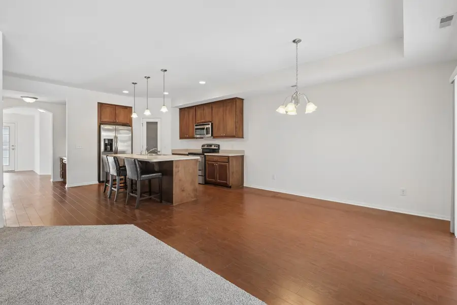 2901 124th Circle Ne, Blaine, MN 55449 - #2