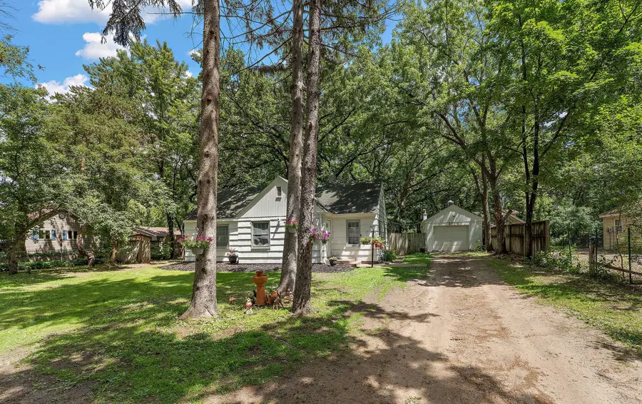 8827 Lincoln Street Ne, Blaine, MN 55434 - #3