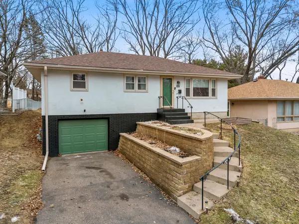 1715 Louise Avenue, Saint Paul, MN 55106