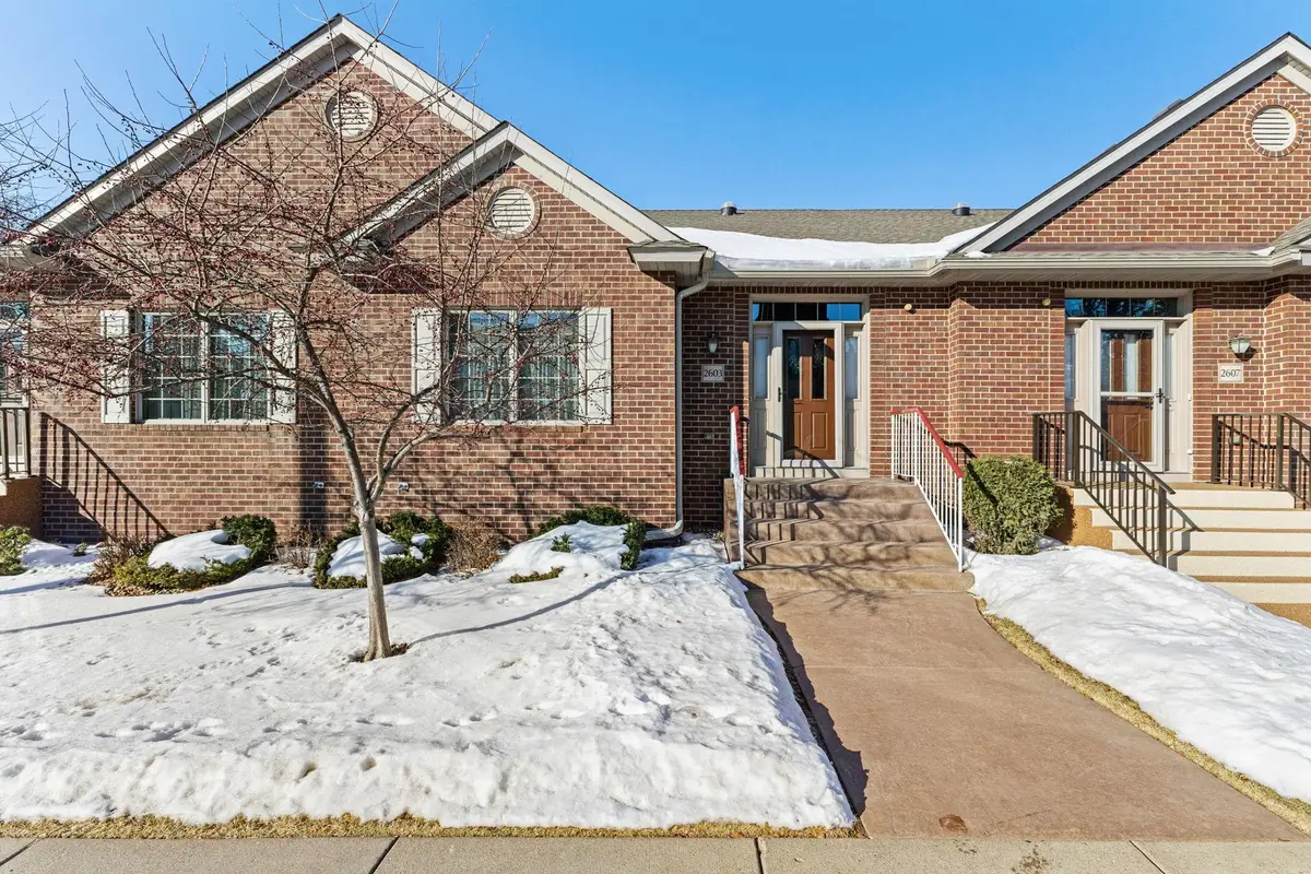 2603 Margaret Street N, North Saint Paul, MN 55109 - #1