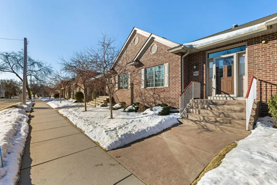 2603 Margaret Street N, North Saint Paul, MN 55109 - #2