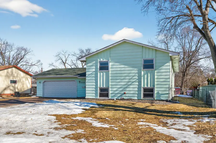 5920 Colfax Avenue N, Brooklyn Center, MN 55430 - #3