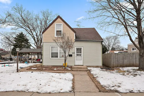 639 14th Avenue N, South Saint Paul, MN 55075