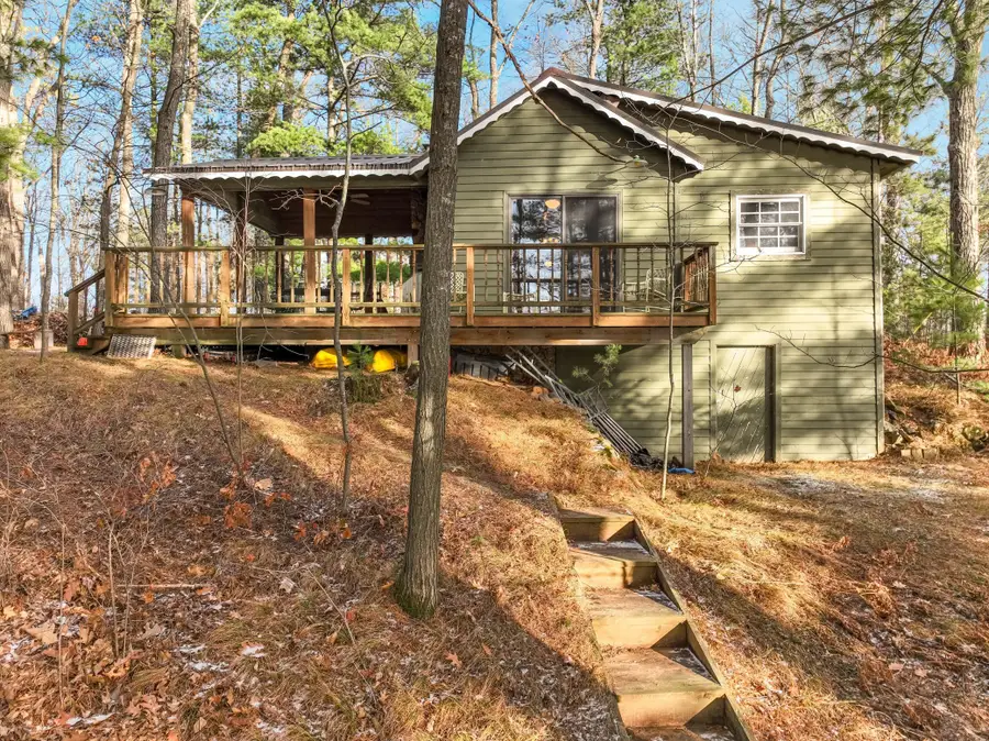 N8878 Lakeshore Drive, Hayward, WI 54843 - #2