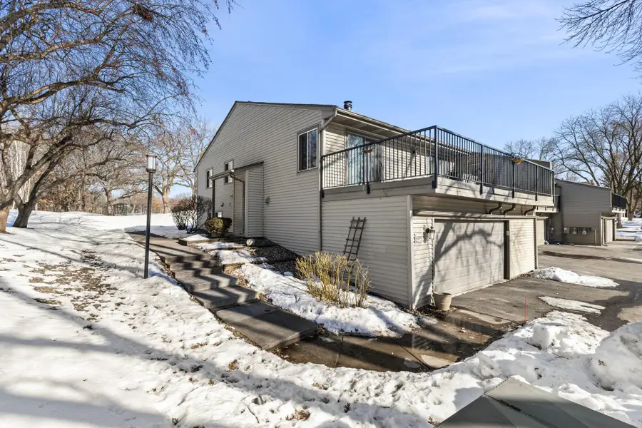 4393 Arden View Court, Arden Hills, MN 55112 - #2