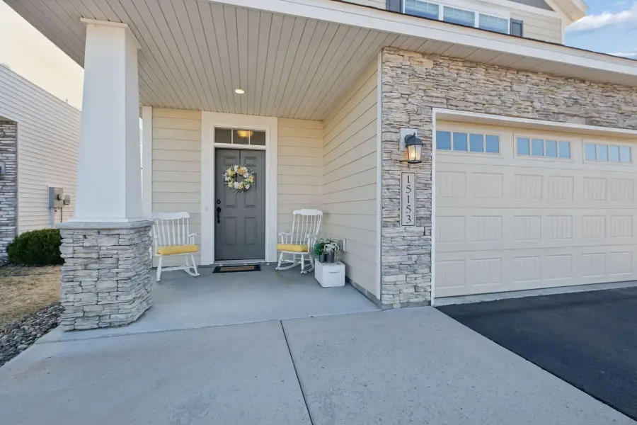 15153 Quintana Court Nw, Ramsey, MN 55303 - #2