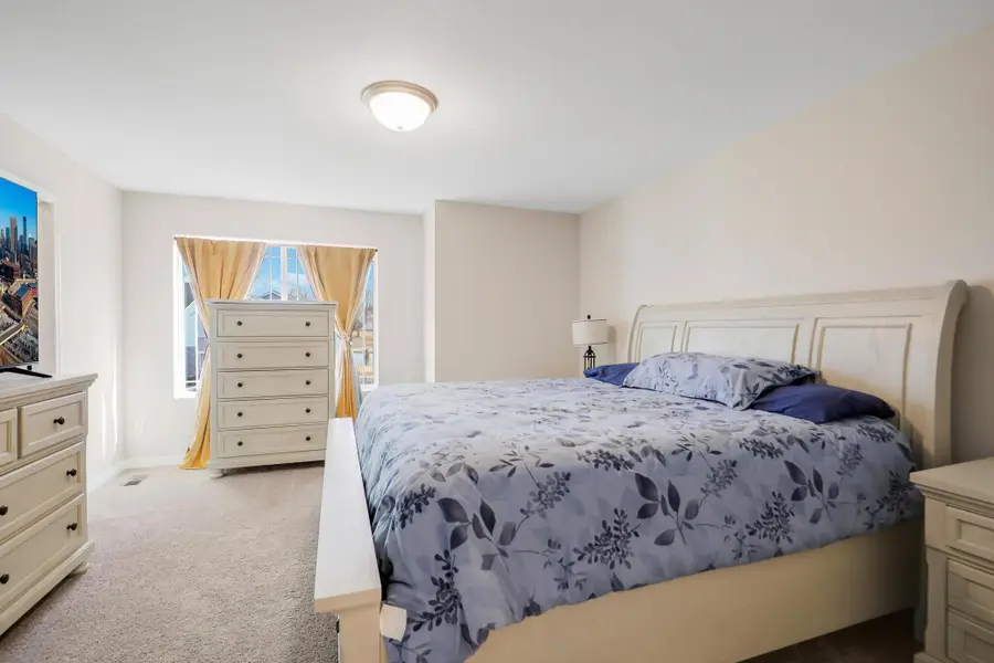 3223 Kady Avenue Ne, Saint Michael, MN 55376 - #2