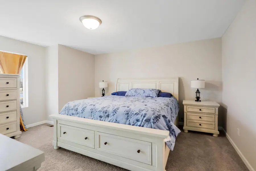 3223 Kady Avenue Ne, Saint Michael, MN 55376 - #3