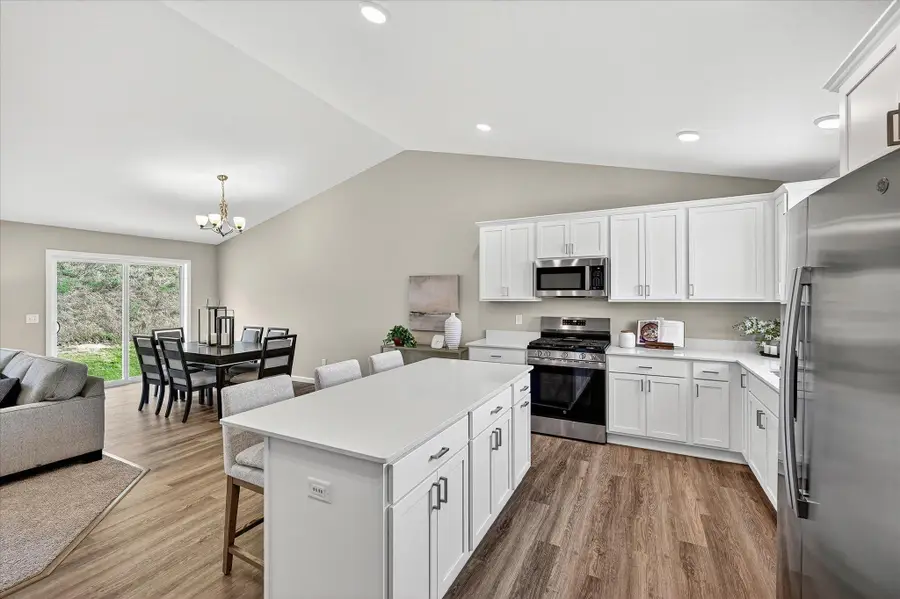 3700 237th Avenue Nw, Saint Francis, MN 55070 - #3