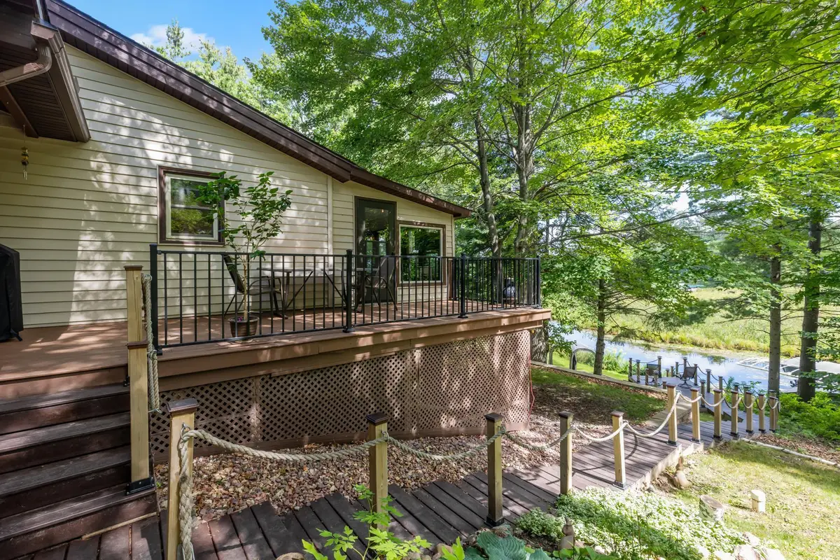 7934 44th Avenue Nw, Walker, MN 56484 - #1