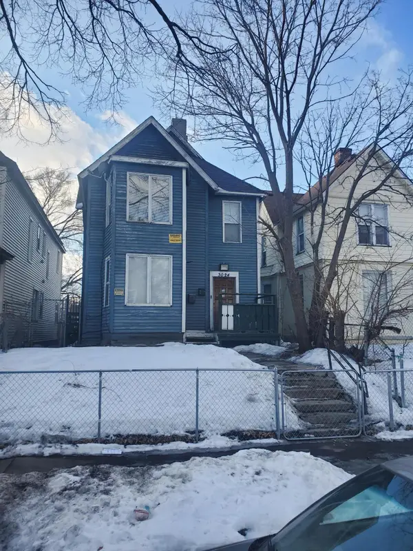 3024 15th Avenue S, Minneapolis, MN 55407