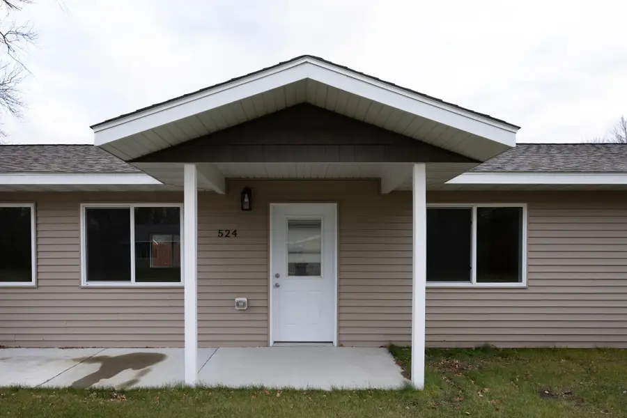 524 3rd Street Nw, Mahnomen, MN 56557 - #3