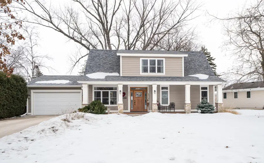 3000 Arona Street, Roseville, MN 55113 - #2