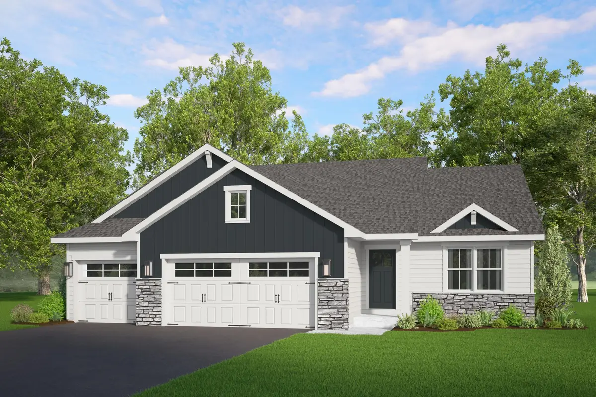 503 Tanner Drive, Waverly, MN 55390 - #1