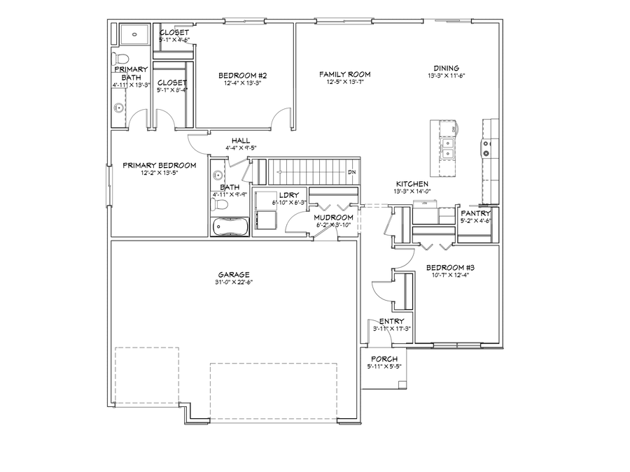503 Tanner Drive, Waverly, MN 55390 - #2