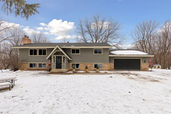 26571 Newport Avenue, Webster, MN 55088