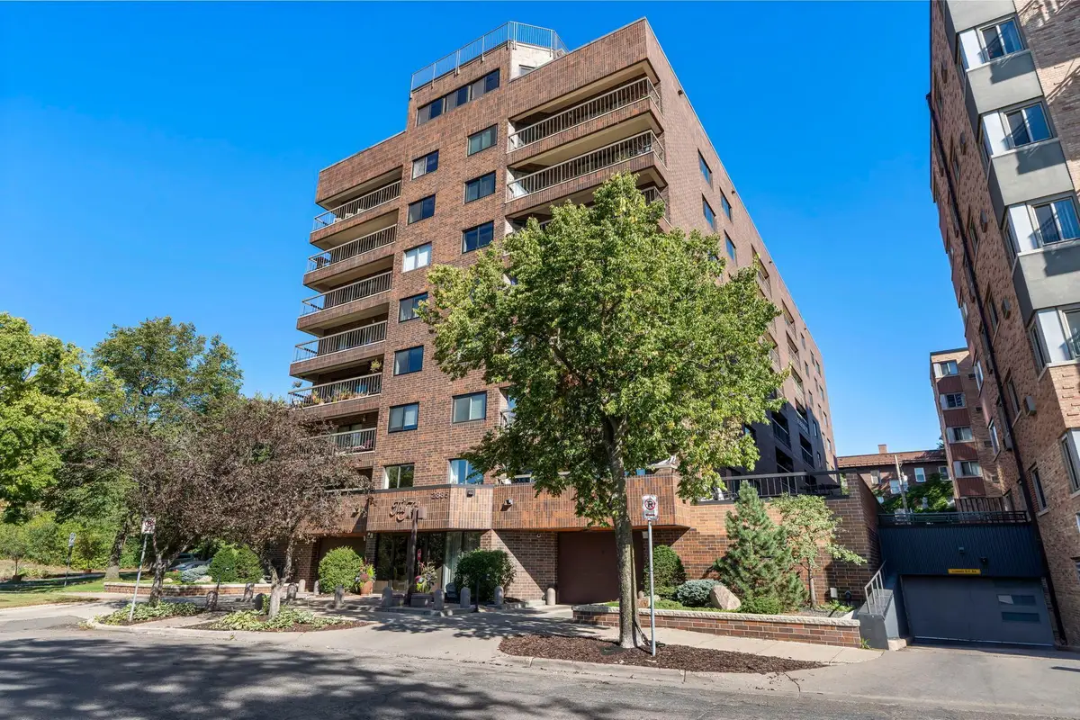 2885 Knox Avenue S #605, Minneapolis, MN 55408 - #1