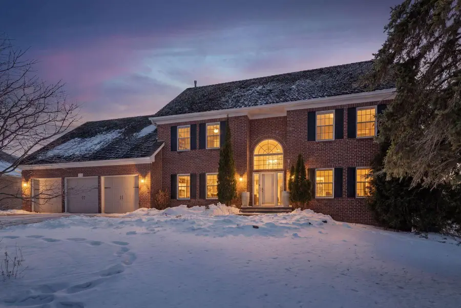 7600 Delaney Boulevard, Edina, MN 55439 - #3