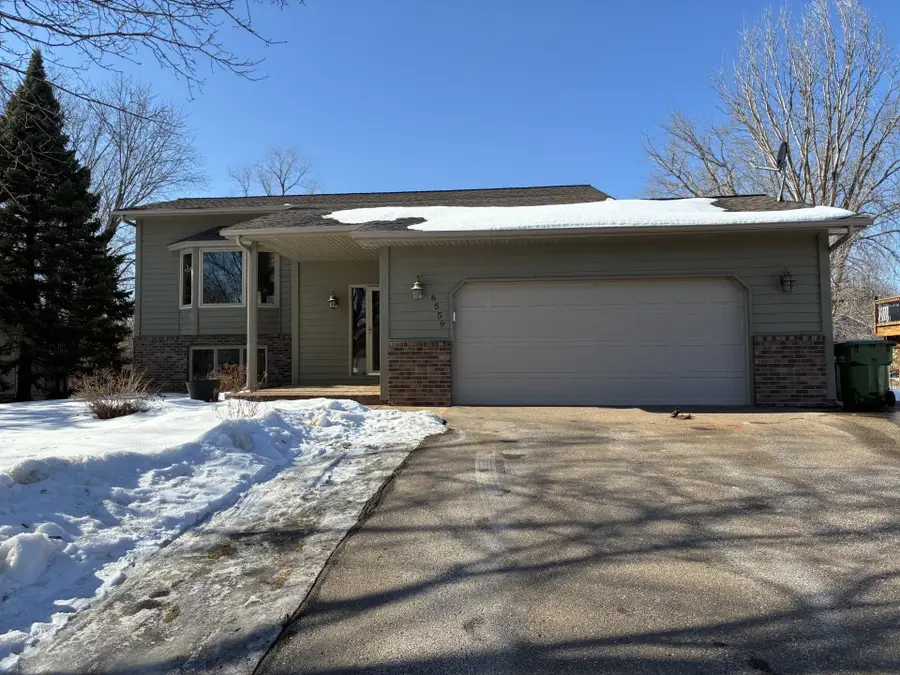 6559 Black Duck Drive S, Circle Pines, MN 55014 - #2