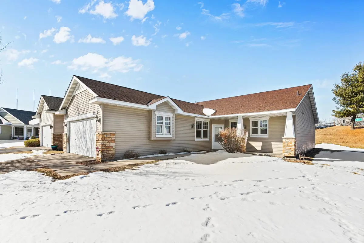 6555 Riverwood Lane, Brooklyn Center, MN 55430 - #1