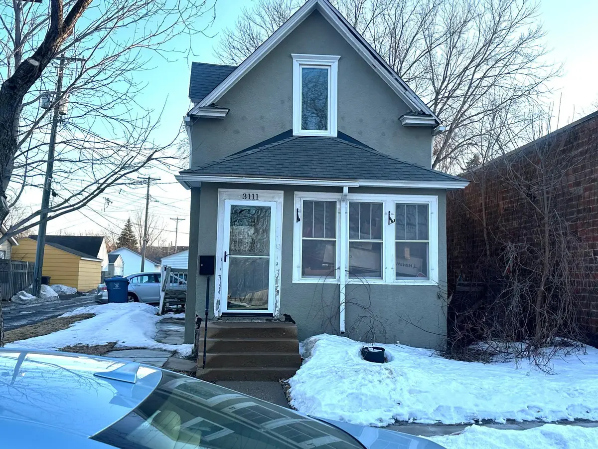 3111 E 42nd Street, Minneapolis, MN 55406 - #1