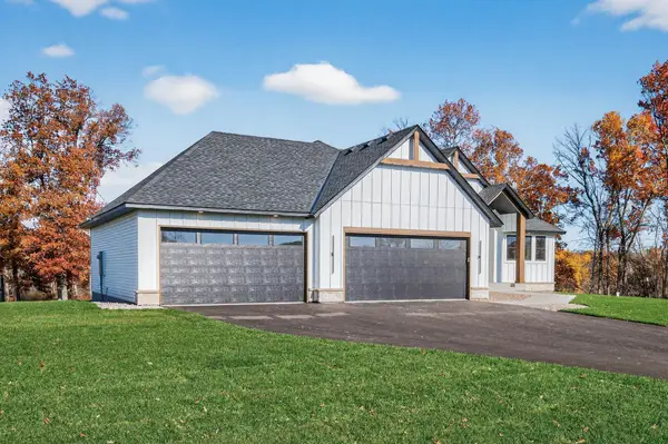 235XX Bridgestone Road Nw, Saint Francis, MN 55070