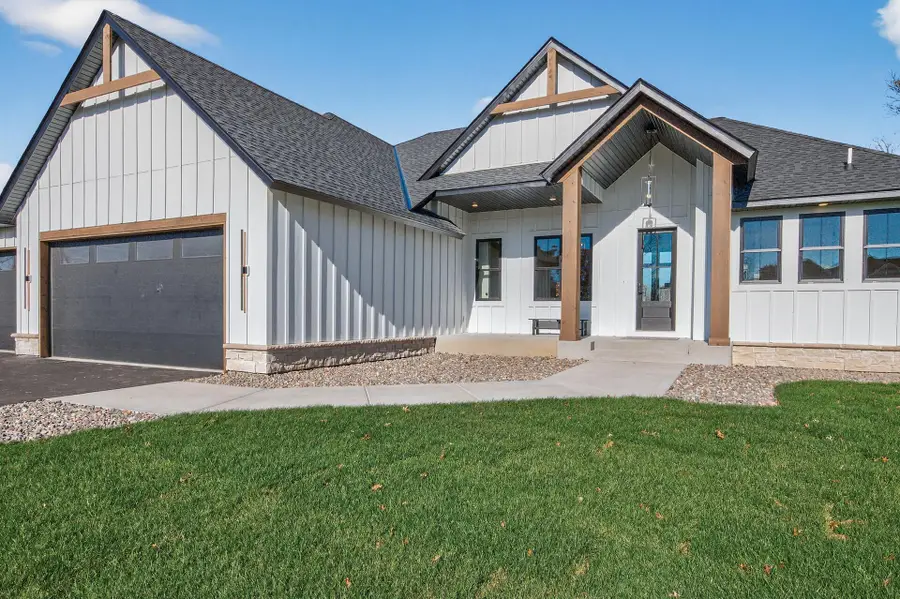 235XX Bridgestone Road Nw, Saint Francis, MN 55070 - #2