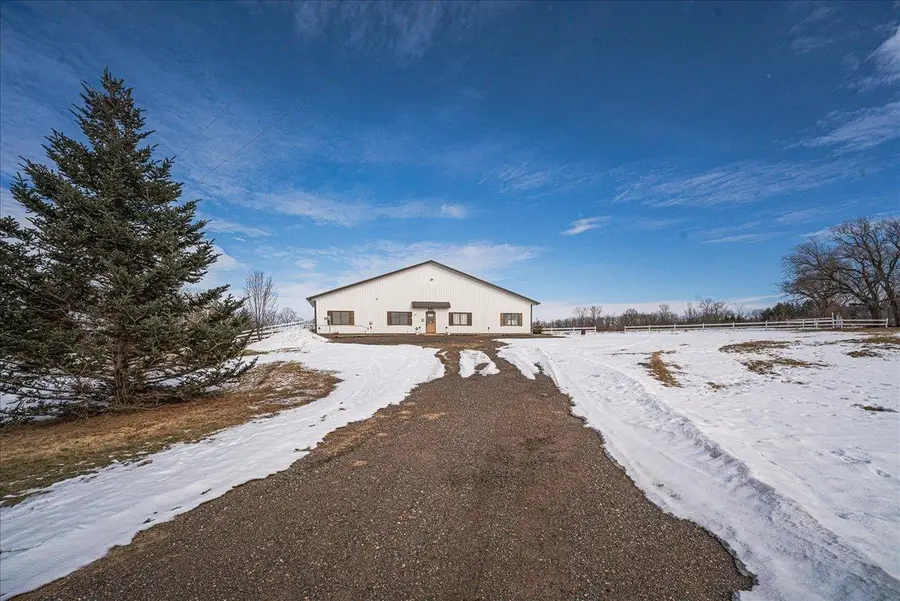 XXXXX 190th Street, Milaca, MN 56353 - #2