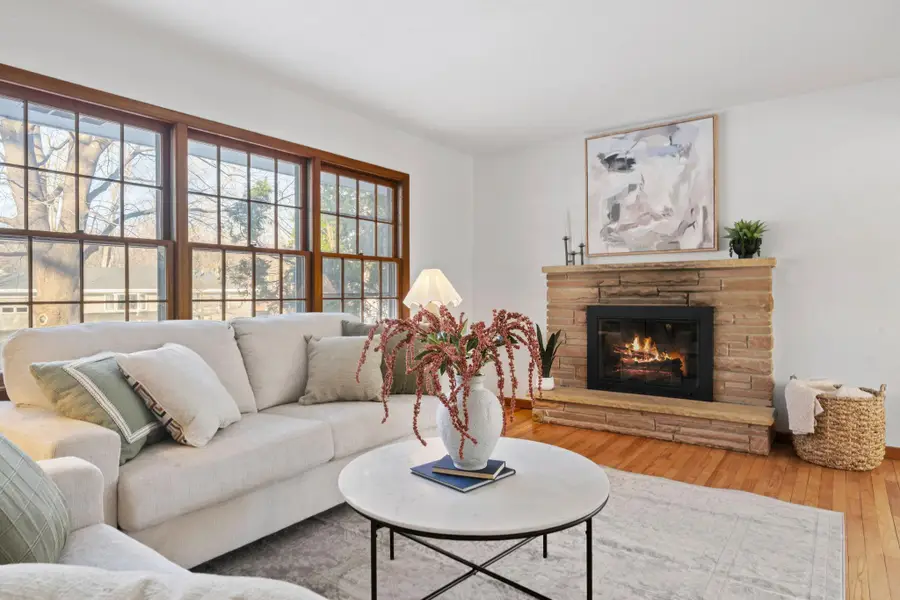 4409 W 89th Street, Bloomington, MN 55437 - #2