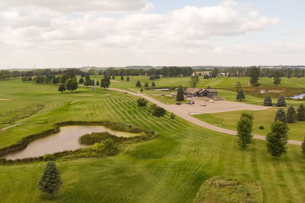 39314 Wild Rose Court, Sauk Centre, MN 56378 - #1