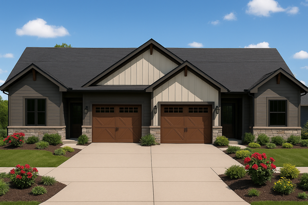 1975 Cattail Place #Lot 6, New Richmond, WI 54017