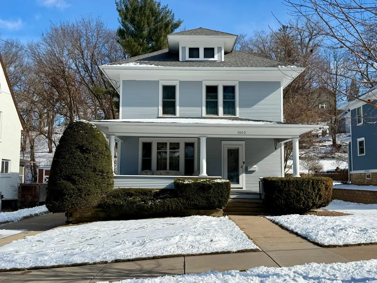 1003 Central Avenue, Red Wing, MN 55066 - #1