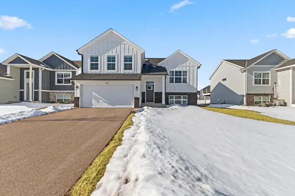 15216 Tiger Street Nw, Anoka, MN 55303