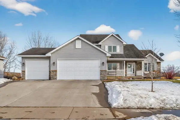 22883 Zion Parkway Nw, Oak Grove, MN 55005