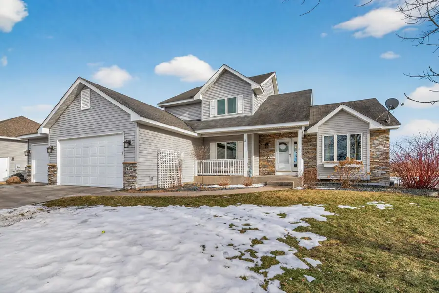 22883 Zion Parkway Nw, Bethel, MN 55005 - #2