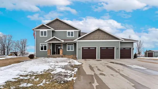 45 Robert, Elrosa, MN 56325