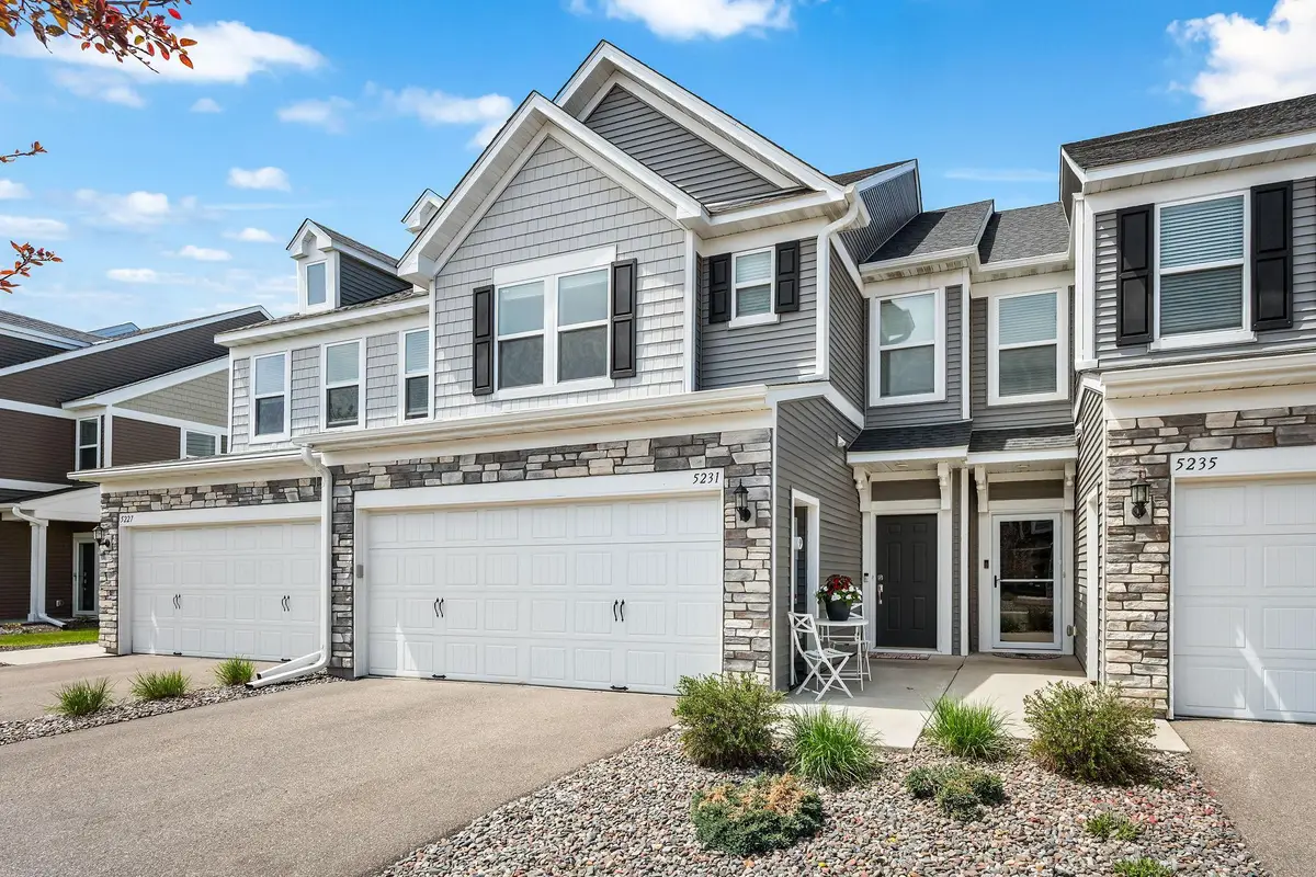5231 94th Lane N, Brooklyn Park, MN 55443 - #1