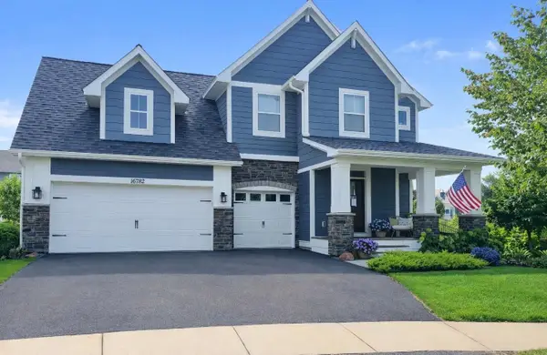 16782 Draft Horse Court, Lakeville, MN 55044